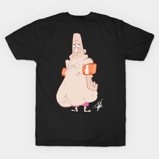 Summer Bod T-Shirt